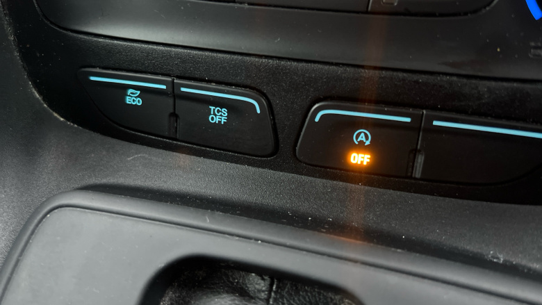 Ford Transit Connect 250 L2 Diesel 1.5 EcoBlue 100ps Limited Van Powershift